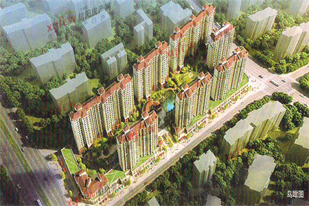 密州繁荣苑3室2厅1卫59.8万120m2出售