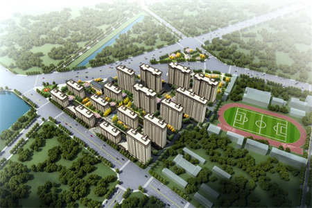 此房只应天上有，人间难得几回寻。