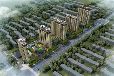 出售泰安长城一品2室2厅1卫78平精装修