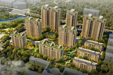 实验中学附近步梯高层三室两厅两卫送阁楼可分期