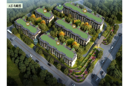 凤翎关北外原新华印刷厂3室2厅1卫东