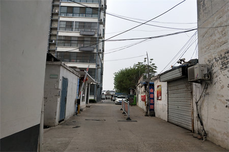 急售！121平套三！双卫！带附房！好楼层！